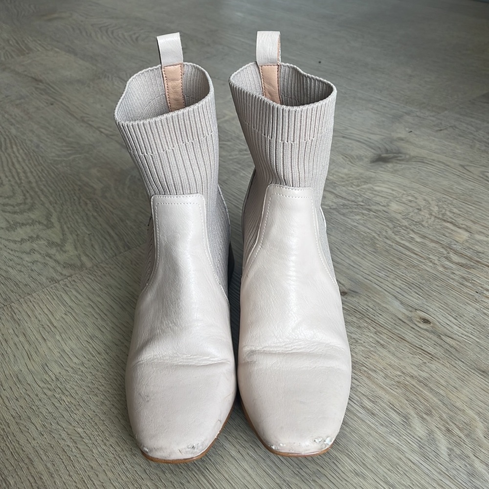 Ankle Boots - Picture 3 of 5